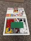 Vintage 1974 Lego Set Number 115 174 Pcs  Not Complete 