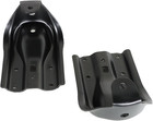 Rearward Leaf Spring Shackle Bracket Hanger Repair Kit