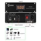 Hifi 5v 9v 12v 15v Linear Power Supply For Audio Dac Amplifier Voltage Adapter