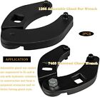Adjustable Gland Nut Wrench 1266  7463 Spanner Tool Set For Hydraulic Cylinder