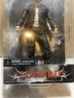  The Twilight Saga Eclipse   Edward Cullen Action Figure 