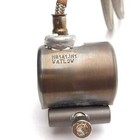 Watlow Mb1a1jn1 Band Heater    1  X 1-1 2   240v  300w  Ss Braided Lead