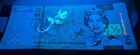 Bahamas  1 2 Dollar  50 Cents   2018  P-a77  Qeii  Unc New Issue