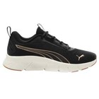 Puma Women s Focus Lite Sneaker Shoes Black Choose Size