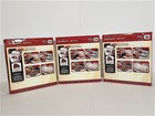 Sunbeam Rocket Grill Refill Parchment Pouches Rp36 Sealed 36 Pack  3 Available 