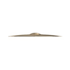 Sabian Stratus 18  Crash Cymbal model   S1806 brand New