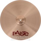 Paiste 16  Pst 7 Crash Cymbal