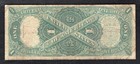 Fr  37 1917  1 One Dollar Legal Tender United States Note Very Fine