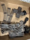 Lionel Electric Train Set Lot Parts Only Lot Of 31
