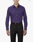 Van Heusen Men s Dress Shirt Regular Fit Poplin Solid