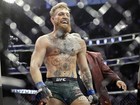 Conor Mcgregor Signed Autograph 8x10 Photo Jsa Coa Ufc Mma Notorious Champ
