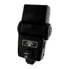 Vivitar 283 Auto Thyristor Bounce Flash Shoe Mount For Parts Battery Corrosion