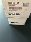 New Kohler K-8013-ak-bn Watertile   Round 27-nozzle Single-function Body Spray