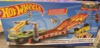 Hot Wheels 4 Lane Elimination Race Track With Fair-start Launcher   Car