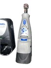 Dremel 7300-pt 4 8v 60hz 2 Speed Rotary Pet Nail Grooming Tool Battery   Charger