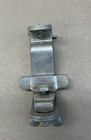 1950 s Wfl Cymbal Mount And Post For Bass Drum