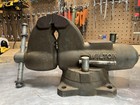 Wilton C0 Bench Vise