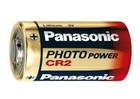 12 Pcs Panasonic Cr-2 Cr2 3v Lithium Battery Fresh Sealed Batteries 