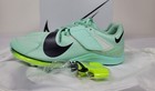 Nike Air Zoom Lj Elite Long Jump Track Spikes Mens 10 Mint Foam Dr9924-300