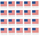 Freedom Forever Stamps Usa Flag 2023 Scott  5787 Us 20 Mxf Full Sheet New In Pkg