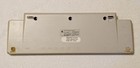 Vintage Apple Desktop Bus Keyboard A9m0330