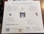 New Oem Iomega Zip 250 Mb Parallel Port External Drive   Box For Pc