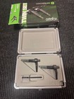Ortofon Concorde Mk2 Mix Twin Cartridge Dj Cartridges