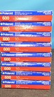 Polaroid 600 Instant Film 8 Pack 80 Photos Lot 2006 2007 Dates Camera Boxes