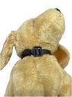 Retired  Ty Classic Tugs Plush Golden Retriever Puppy Dog Soft Toy 2003