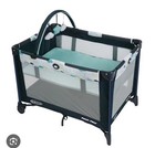 Graco Pack  n Play Portable On The Go Playard  pack And Play 