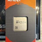 Ryzen 5 5500   Gigabyte B550m Gaming X Wifi Mobo