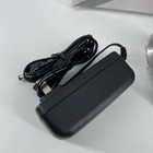 Swingline Cartridge Electric Stapler  30 Sheets - Black W  Cartridge