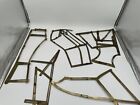 Antique 1890s Mcdowell Garment Drafting Machine System Dress Cutting