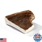 Buck Bone Organics Dog Chews  Moose Antlers For Dogs  Long Lasting Dog Bones 
