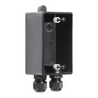 Powertec 71834 Deep Switch Box With Hardware For Powertec Switch Compatibility