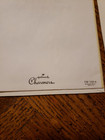 Lot Of 6 Miscellaneous Vintage Greetings Cards