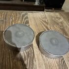 6    Stainless Steel Stove Pipe Tee Cap Or Plug