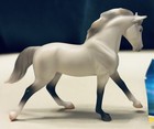 Breyer  Tsc Mystery Bag Surprise Series 8 Cantering Warmblood Stablemate Horse