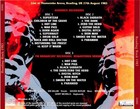  b104 black Sabbath   Reading Rock  83  3cd