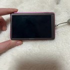 Sony Cyber-shot Dsc-t700 Digital Camera 10 1mp 4x Optical Zoom Blink Detection