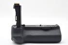   Almost Unused   Canon Bg-e14 Battery Grip For Eos 70d 80d 90d W box From Japan