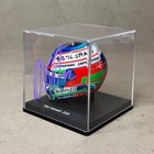 Mini Helmet 1 5 Andrea Kimi Antonelli Season 2026 Signed