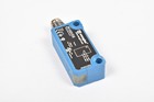 Wenglor Zk100vd8 - Fork Photoelectric Sensor Receiver - 10000mm Pnp - Good Condition