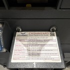 Amsec American Security 3 Doorcashwizard Ii Electronic Depository Safe W printer