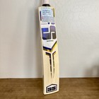 Ss Sky Stunner Kashmir Willow Cricket Bat Painted - Short Handle  sh  - New