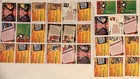 1995 Fleer Ultra Spider-man Marvel Trading Cards Lot Of 29 Venom Ghost Rider