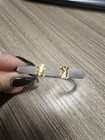          Sweet Dolls Tous Mesh Bracelet 2 Tones 