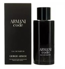 Armani Code By Giorgio Armani For Men Eau De Parfum Spray 4 2 Fl Oz New   Sealed
