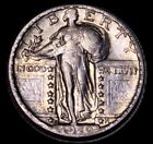 1920-s Standing Liberty Quarter Bu   Ms - Lah -170