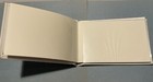 Hallmark Wedding 4x6 Photo Album - Love Is Everything - Holds 24 Photos